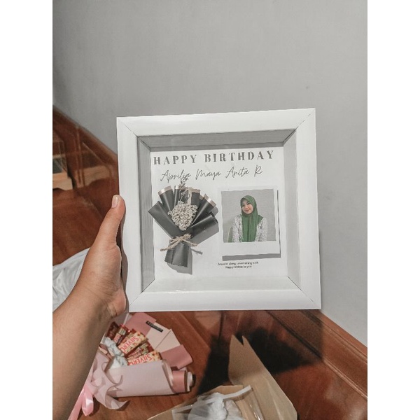 

POP UP FRAME /KADO WISUDA /KADO NIKAH/KADO ULTAH/KADO ANIV
