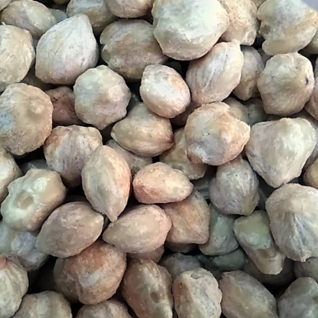 

Kemiri bulat asli 250g