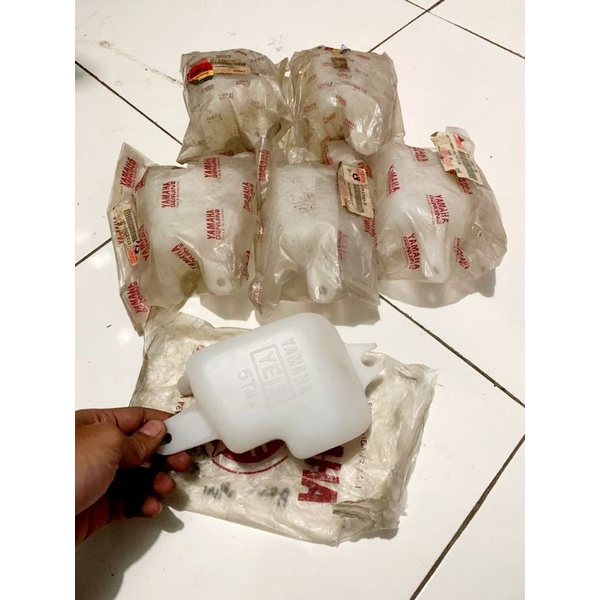 Tabung botol yeis 5t4 rxs rxr rx special yt115 pnp rx king rxk original