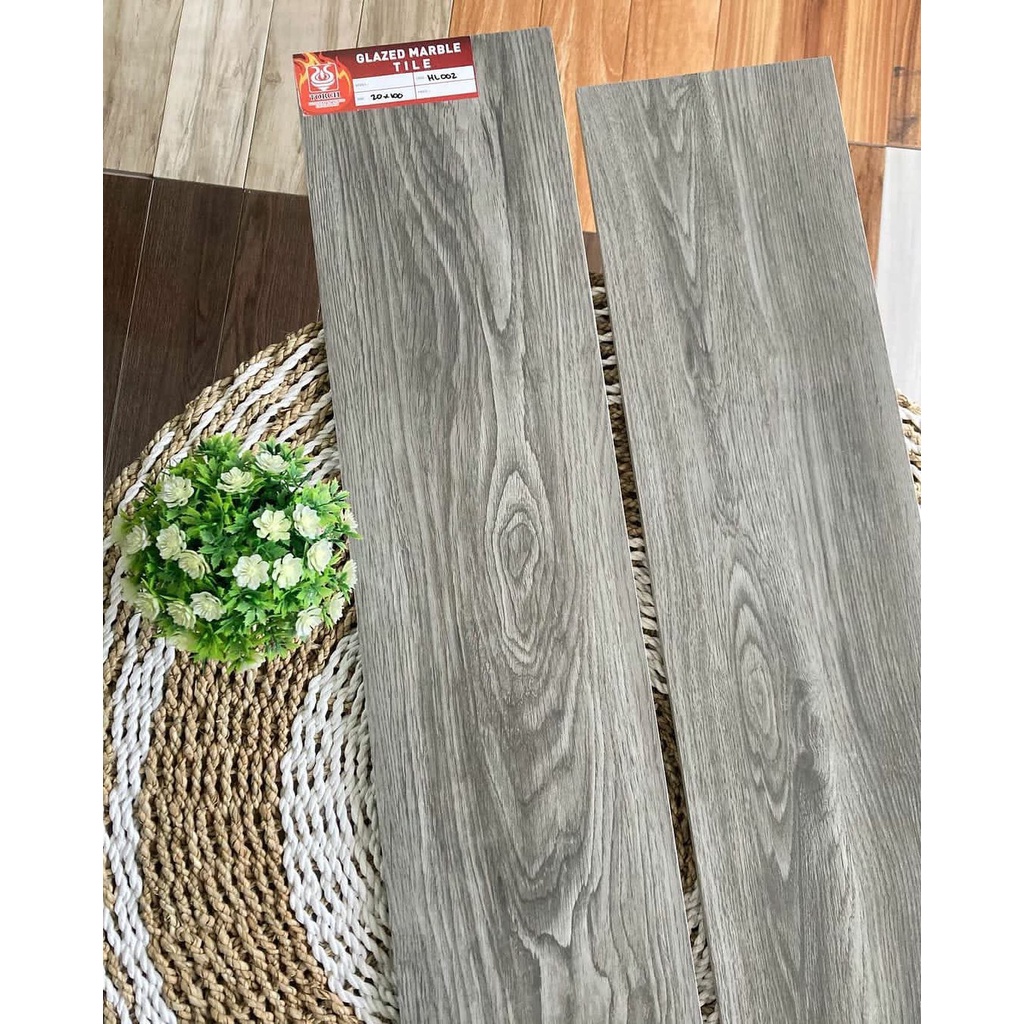 granit 100x20 - motif kayu - torch hl002