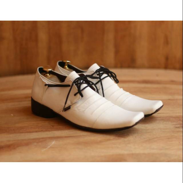 SEPATU CEVANY PANTOFEL ORIGINAL KERJA KANTORAN KULIT  PRIA COWOK KEREN