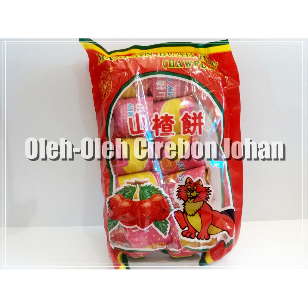 

Manisan Sanca Koin Kecil