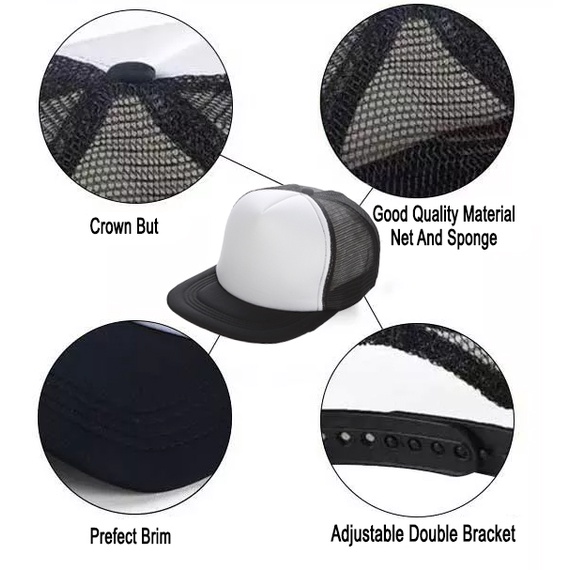 I Hate Cat / Topi Jaring Distro / Topi Jaring / Topi Distro Premium / Topi Pria / Topi Baseball / Snapback / Topi Snapback / Topi Snapback Jaring / Topi Kece Unisex / Gocaps
