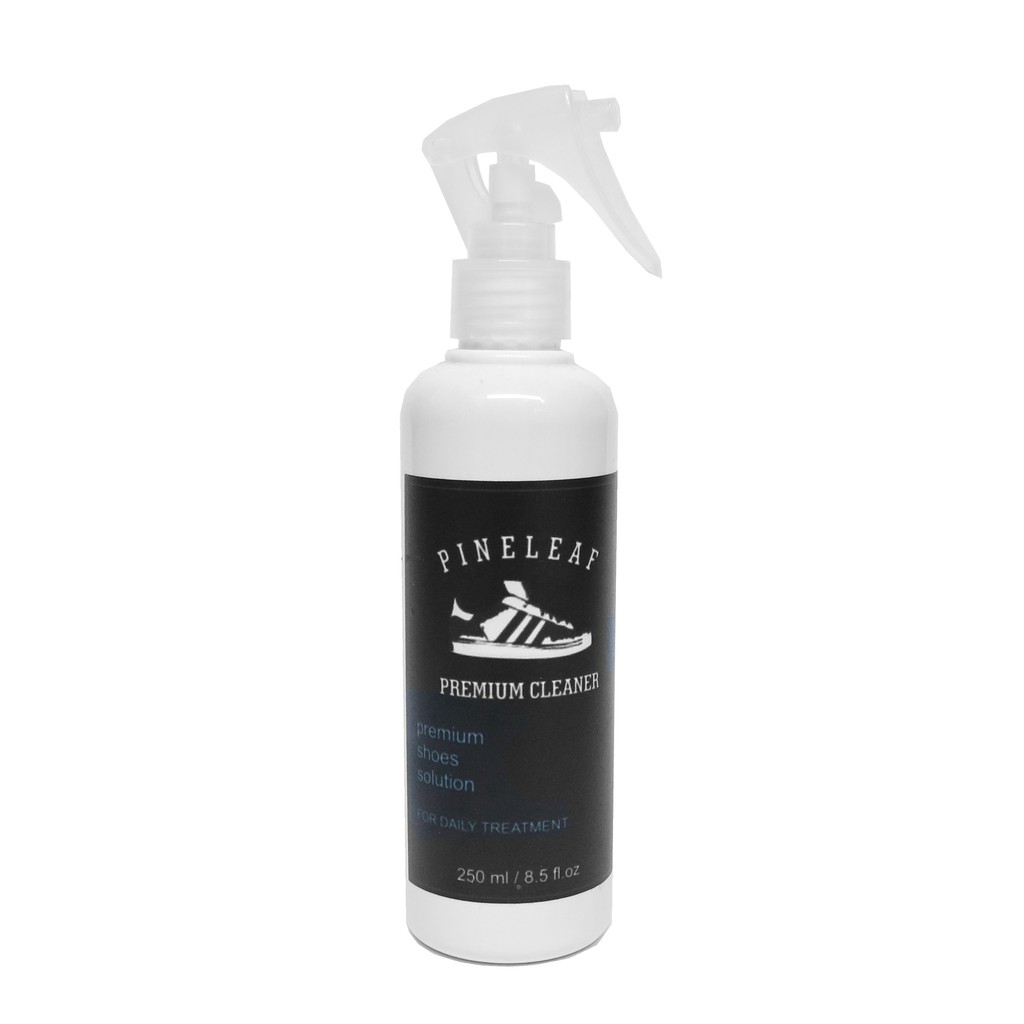 Pineleaf - Shoe Cleaner 250ml