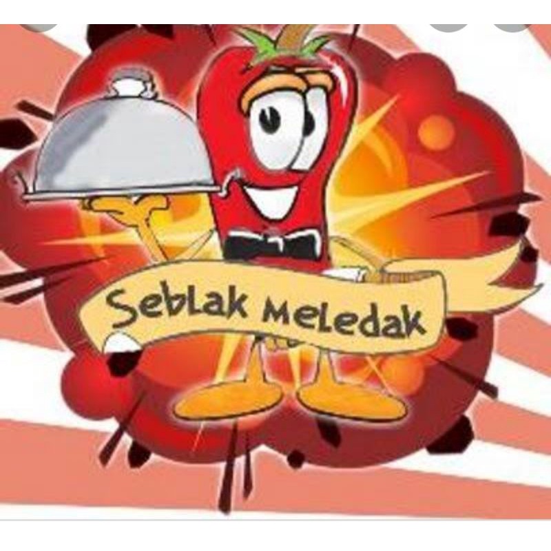 

kerupuk seblak garing