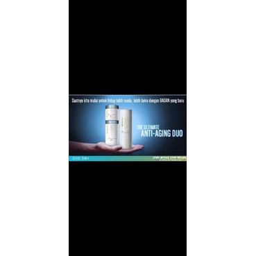 Ultimate Anti-Aging duo