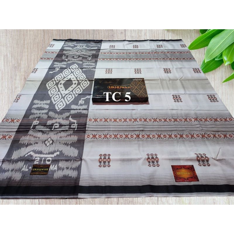 SARUNG TARBUSH PREMIUM CLASSIC