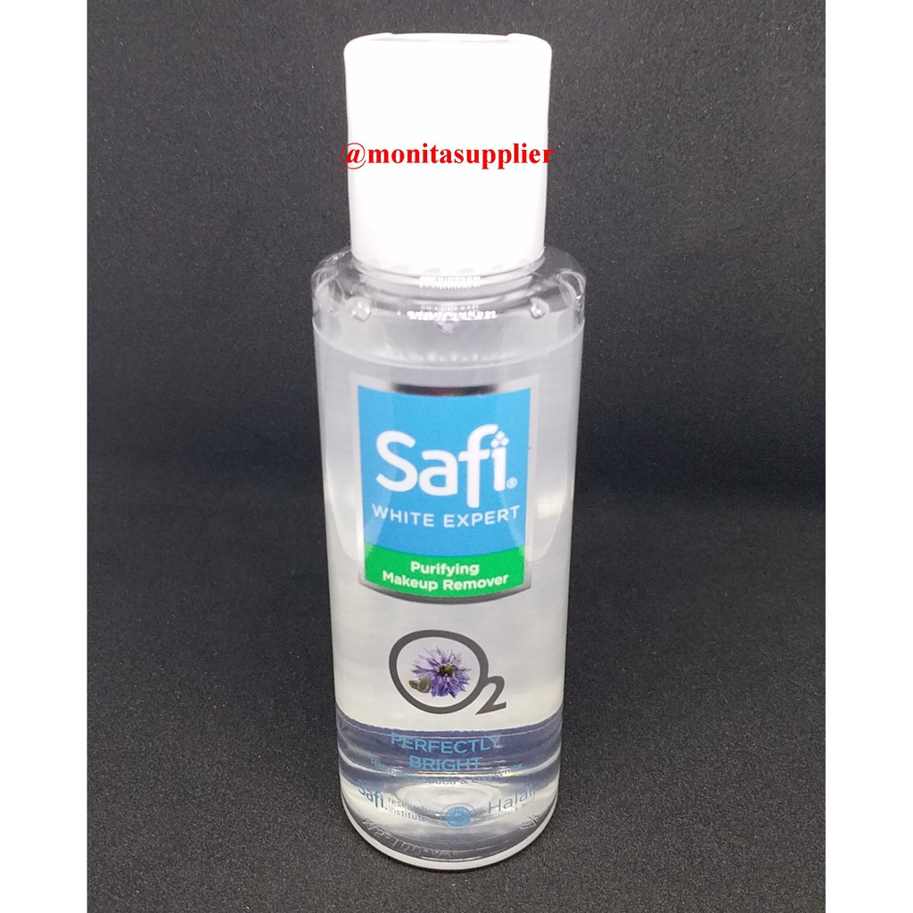 Safi White Expert Make Up Remover