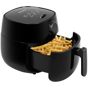 Kangaroo Air Fryer KG42AF1 Air Fryer Untuk Makanan Bebas Lemak Jahat