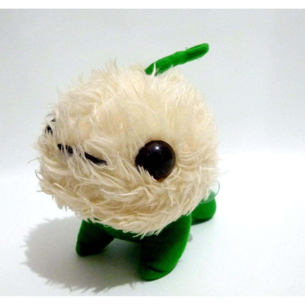 Gantungan Boneka CJ7 Crystal Eyes Import High Quality Doll