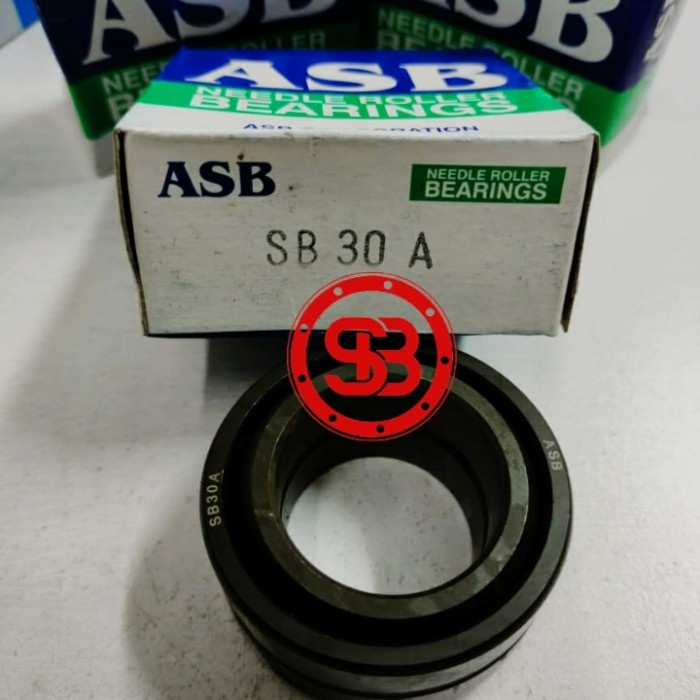 Bearing / Laker / Laher SB 30 A ASB