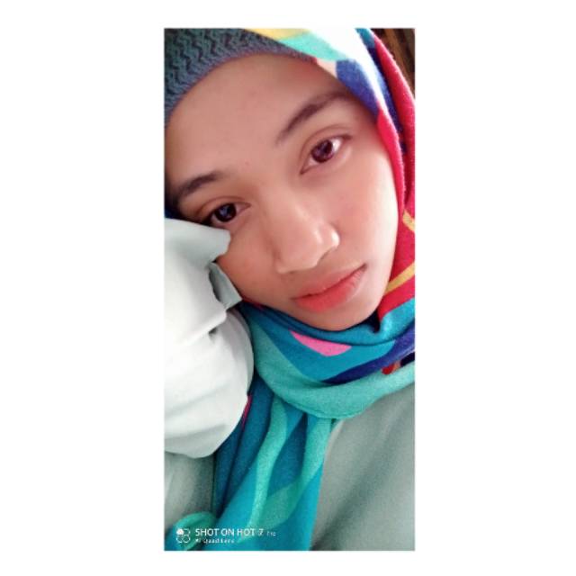 fannysyarifah