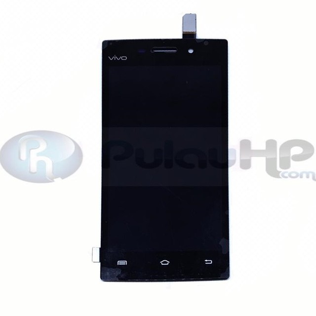 (PH BANDUNG) LCD TOUCHSCREEN VIVO Y15