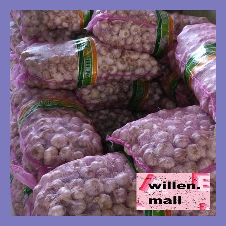 

Wil4Sbu Bawang Putih Honam/Banci Bersih 1Kg/1000Gr Bud0Elw