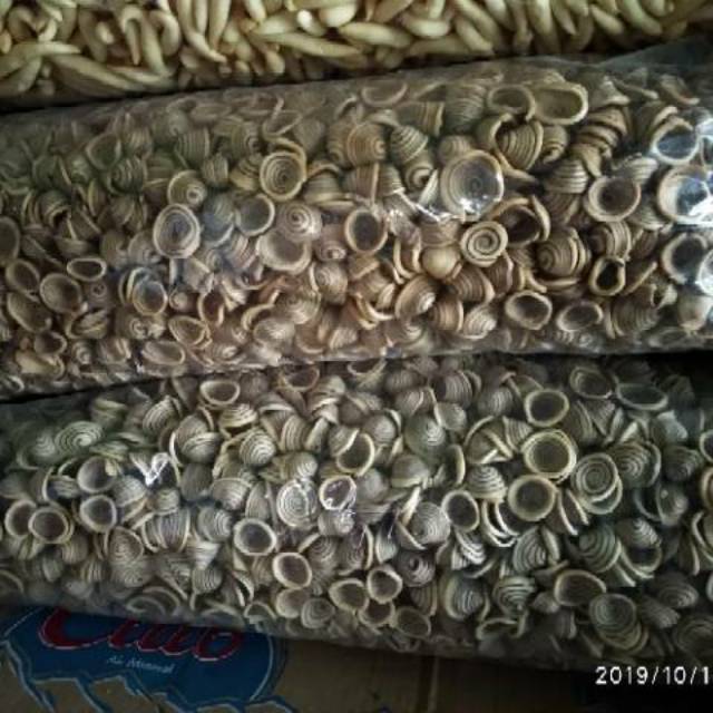 

Kue Kuping Gajah 1 kg + Free bubble wrap..