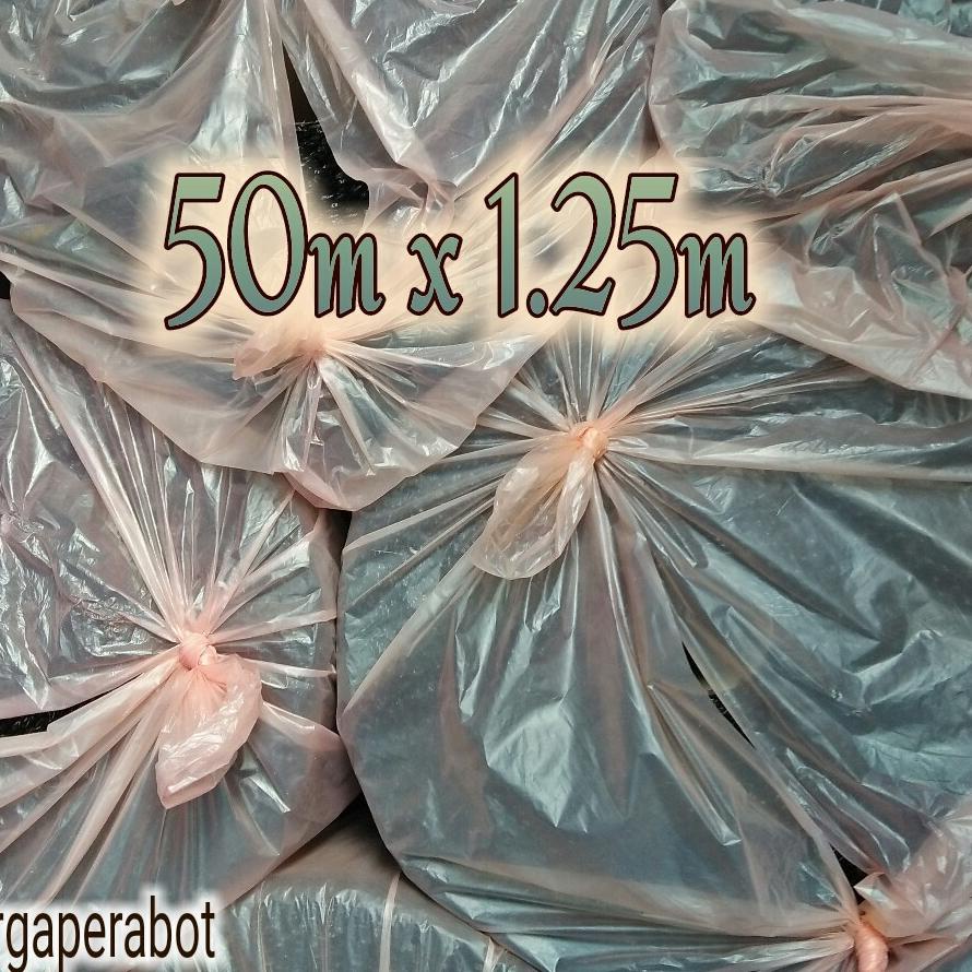 

BUBBLE WRAP HITAM 1.25M X 50M BUBBLEWRAP BANDUNG BABLE ROLL ✔