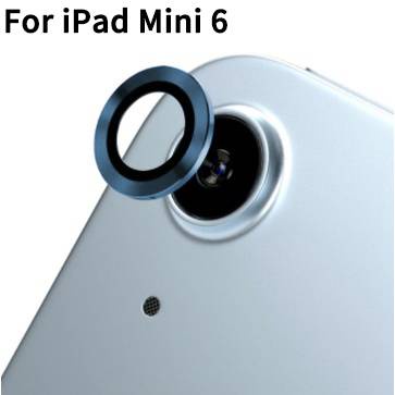 Film Lensa Kamera Belakang Bahan Metal Untuk Ipad Mini 6 8.3 Inch Ipad Mini 2021