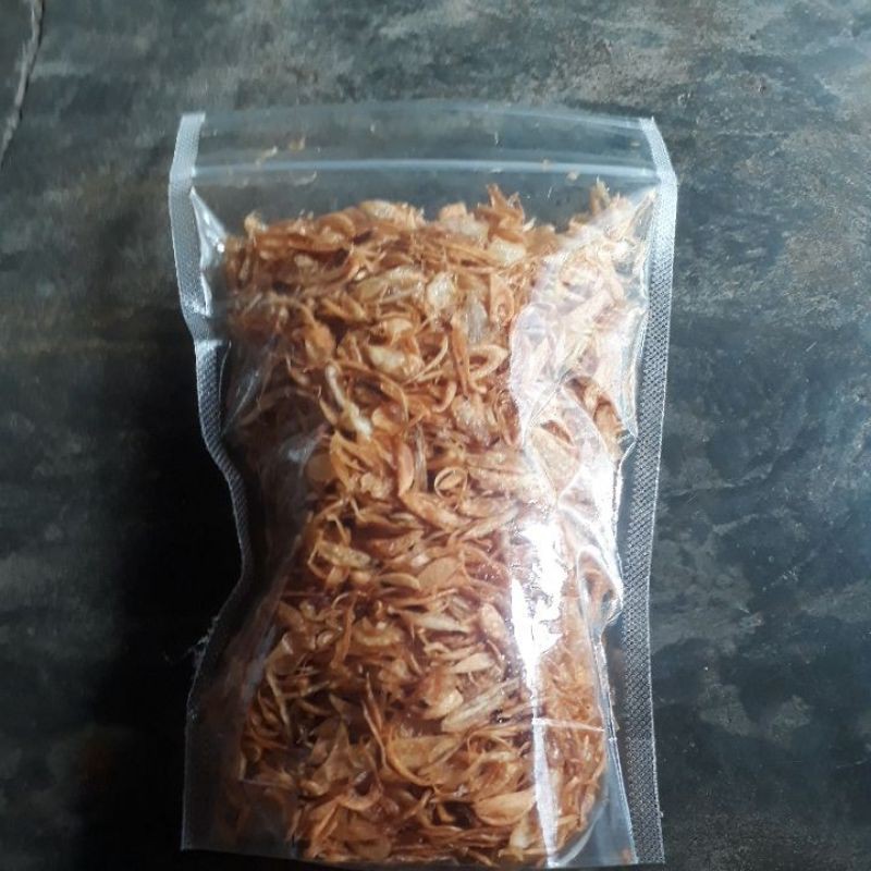 

bawang goreng sumenep,asli,170 gram=1pck