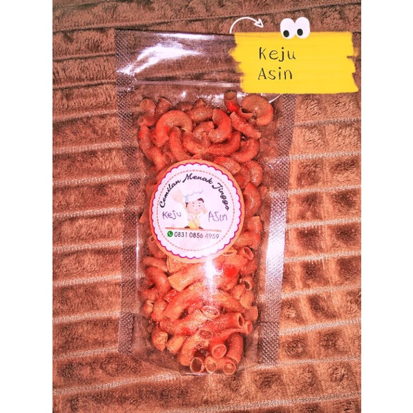 

Makaroni Menak Jinggo