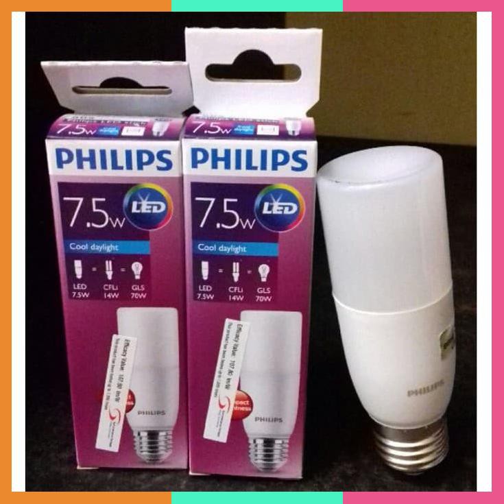 Lampu Led Stick 7,5 Watt Philips