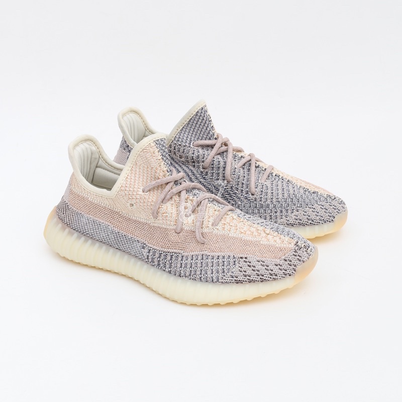 yeezy release ash pearl