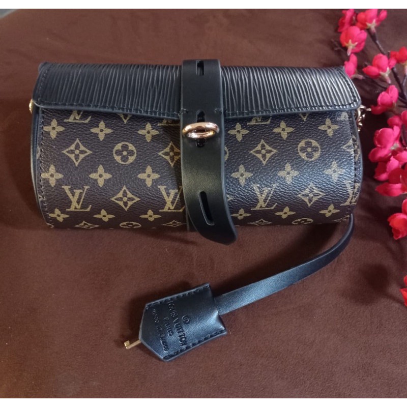 Tas LV tali Rantai Preloved