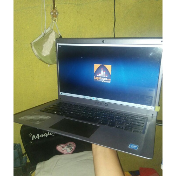 Leptop Axioo MyBook 14 Lite