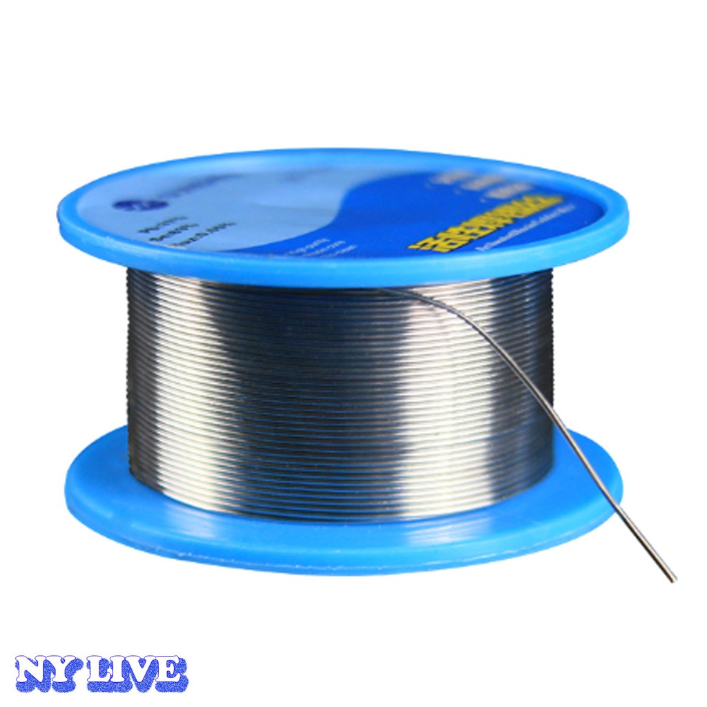 TIMAH GULUNG SUNSHINE 0.3 SS-030 TIMAH SOLDER