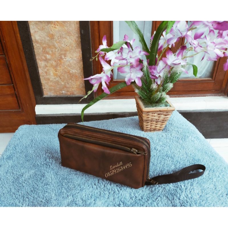 Dompet Taji Elegan