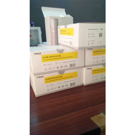 antigen yhlo 1 box isi 20