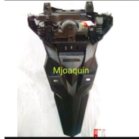 Spakbor Belakang beat fi tahun 2017 -2019 ori AHM