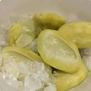 

MANISAN MANGGA ASLI MEDAN TANPA AIR 1KG