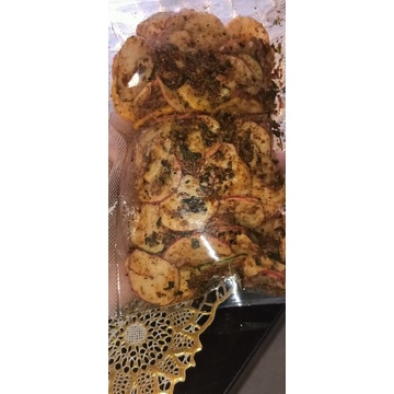 

seublak kering mamalis