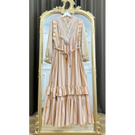 Fitria Dress Nira Butik