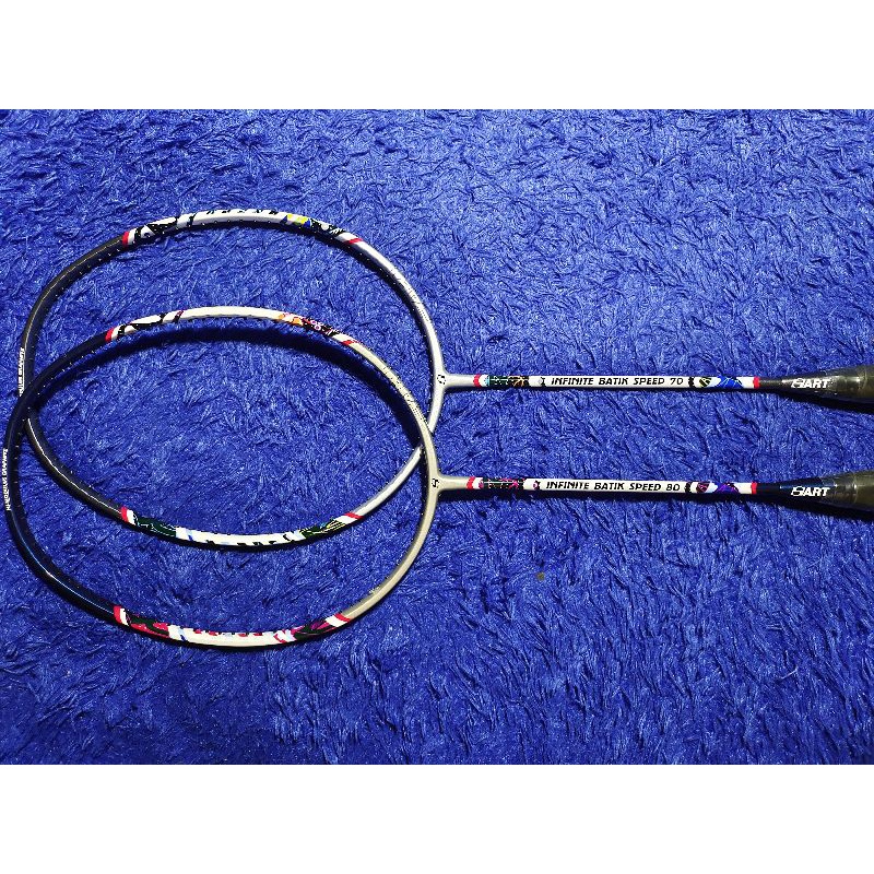 HART INFINITE BATIK SPEED 70 & 80..ORIGINAL...
