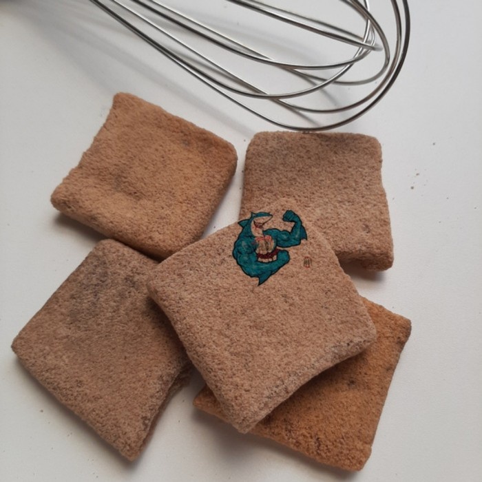 

Ds501D0 Sagu Rangi 250 Gram Gr0B1