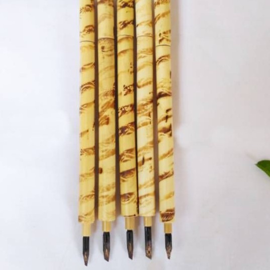 

(1 PC) Kalam Batik Pena Kaligrafi