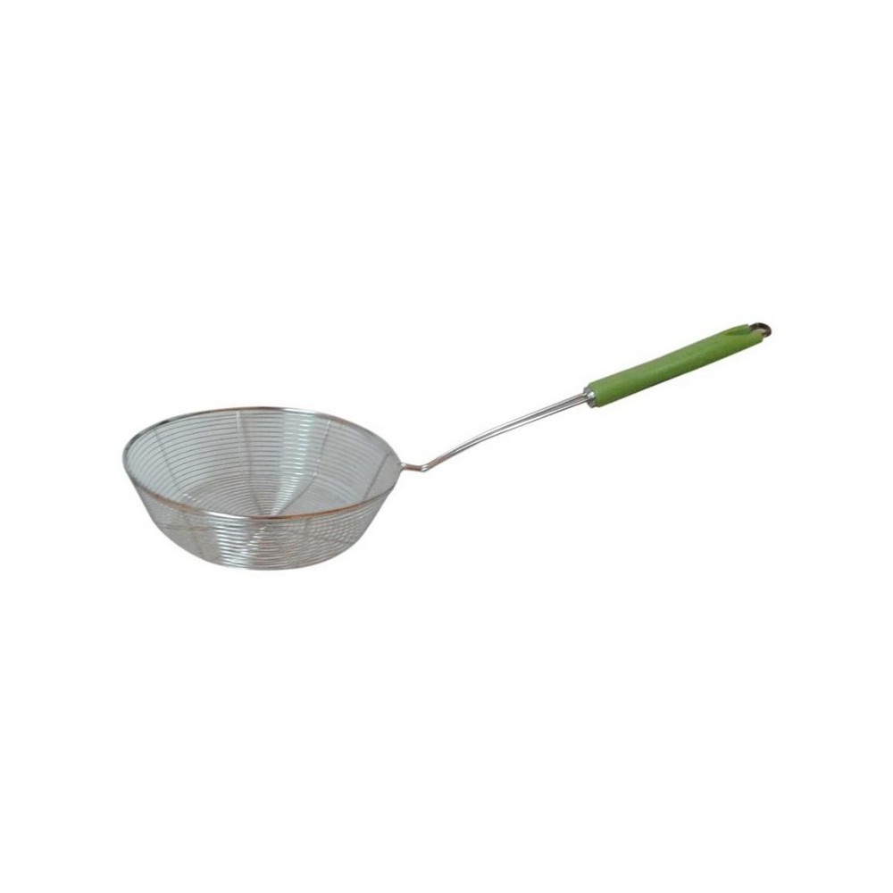 FM - Serok Masak Saringan Dalam Stainless Steel - 20 Cm