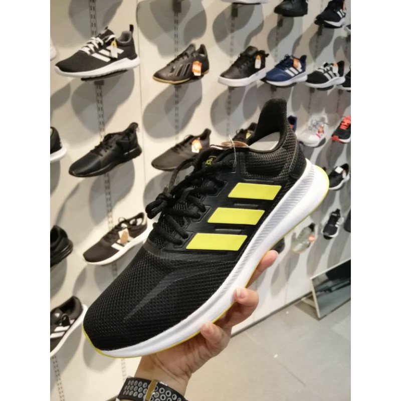 sepatu Adidas RUNFALCON separu running adidas F36206 original. adidas shoes