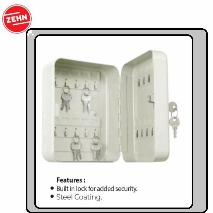 Key Box Tempat Kunci Besi KRISBOW