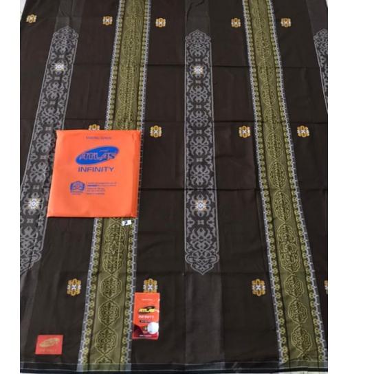 Terbaik.. BHS infinity cooper/afkir__Atlas infinity