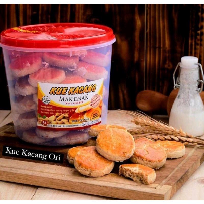 

kacang