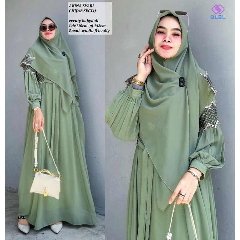 Akina syari by aldisa