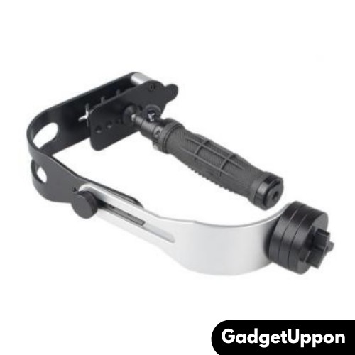 Kamera Stabilizer / Gimbal Kamera DSLR Mirrorless GoPro Xiaomi Yi SJCAM