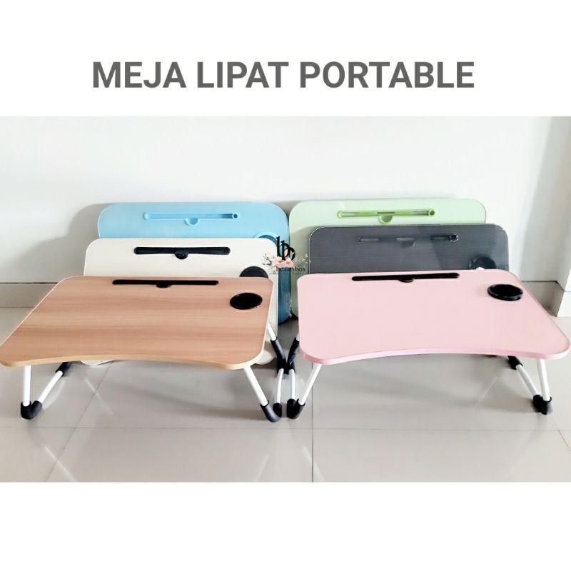 

MEJA LIPAT PORTABLE