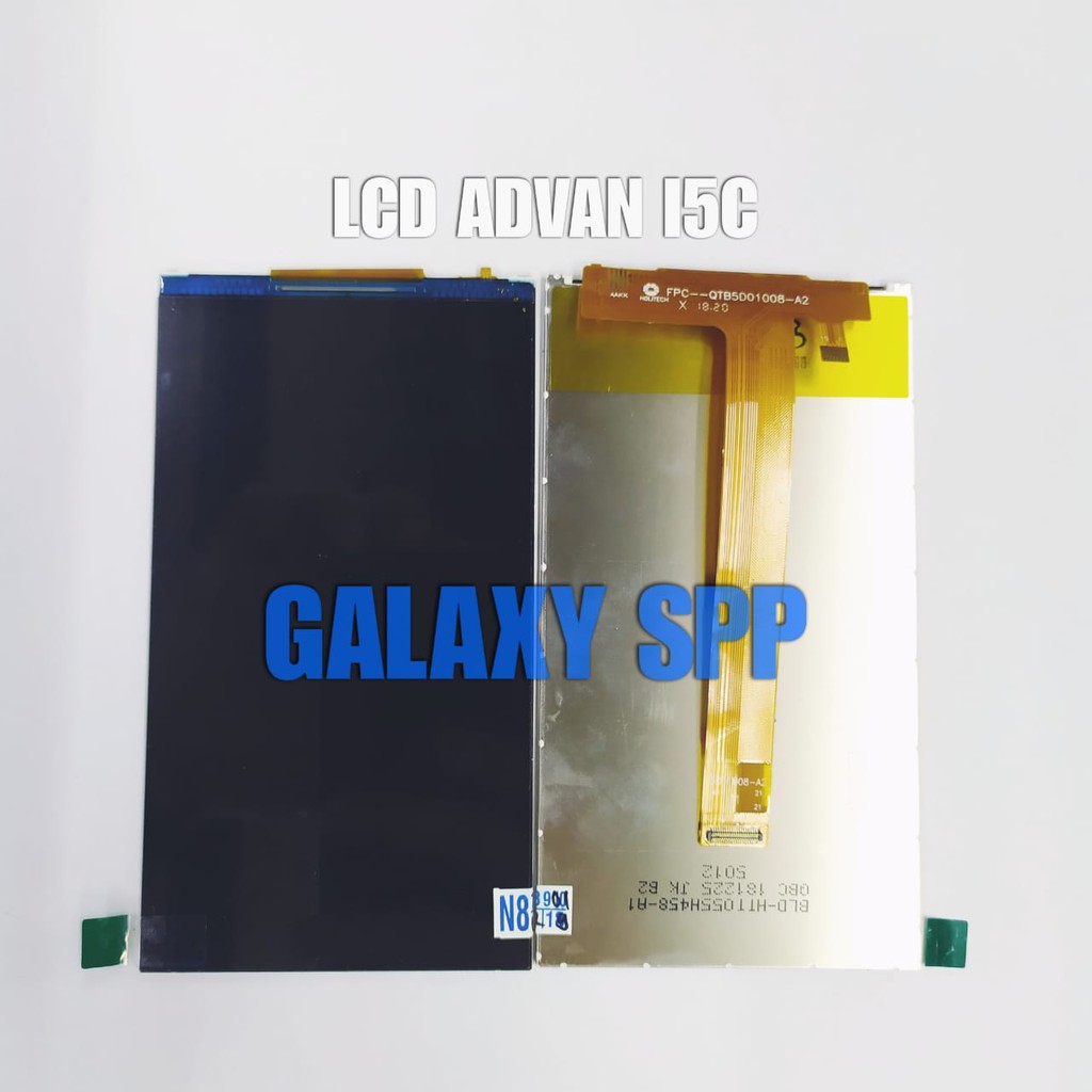 LCD ADVAN I5C ORIGINAL