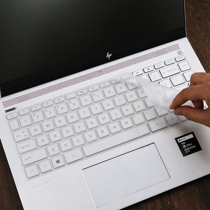 Film Pelindung Keyboard Anti Debu Untuk Laptop HP 14 &quot;14&quot; Zhan66 445 G5 Zhan66 Pro14 G2 / G3 ProBook 440G3 440G4 445 440g G6 4456g 4r6g