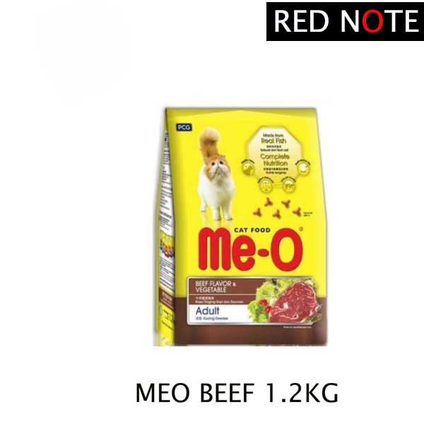 MEO Beef 1.2kg FreshPack