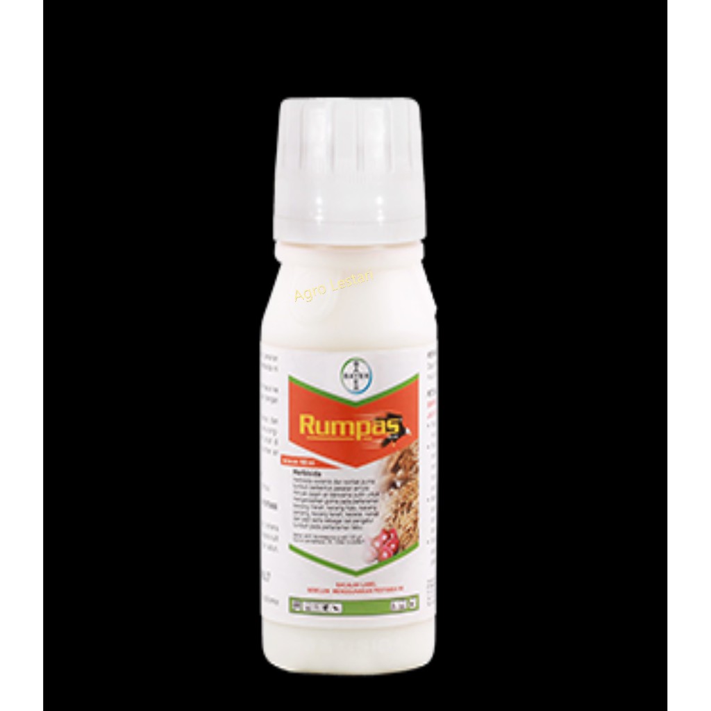 Herbisida kacang tanah Rumpas 120 EW 100ml