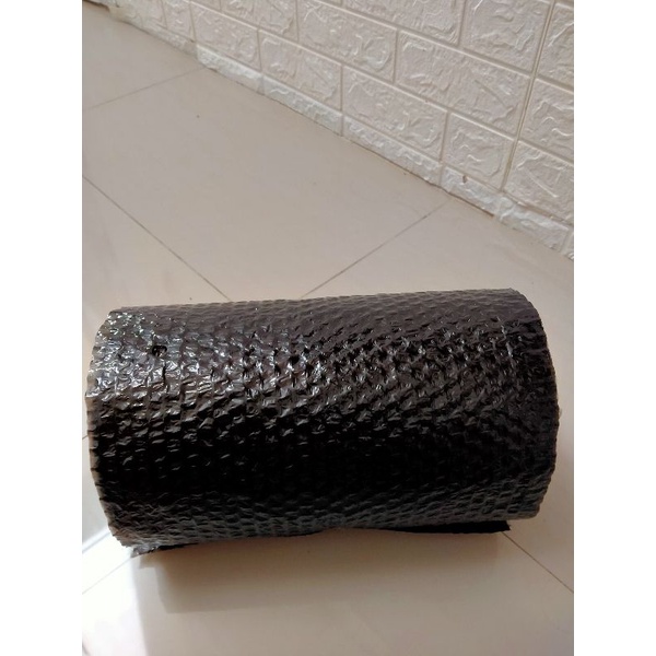 

tambahan packing bubble wrap